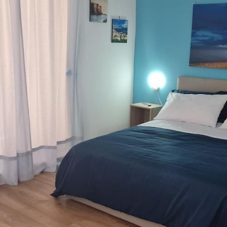 Napoli Blu Gardenia B&B Eksteriør billede