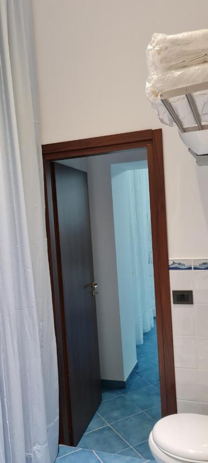 Napoli Blu Gardenia B&B Eksteriør billede
